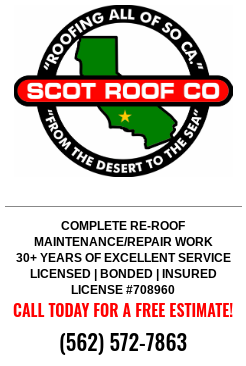 Slide of Scot Roof Co