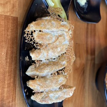 Dough Zone Dumpling House - Seattle ID - Pork and Shrimp Pot Stickers - Shanghainese Near Me - Seattle, Washington Dough Zone Dumpling House - Seattle ID - Pork and Shrimp Pot Stickers - Shanghainese Near Me - Seattle, Washington