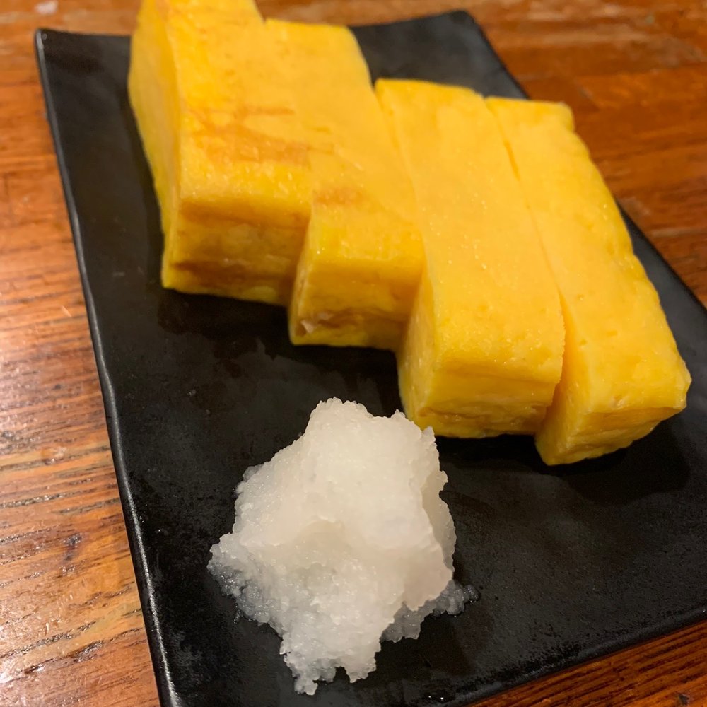 Oh Taisho - Tamago - Japanese Near Me - New York, New York Oh Taisho - Tamago - Japanese Near Me - New York, New York