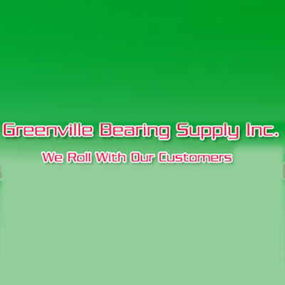 Greenville Bearing Supply
