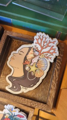 Talk Story Bookstore by null