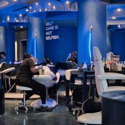 Elite Week: Hi, skin - Rice Village - Hi Skin - this is where the magic happens