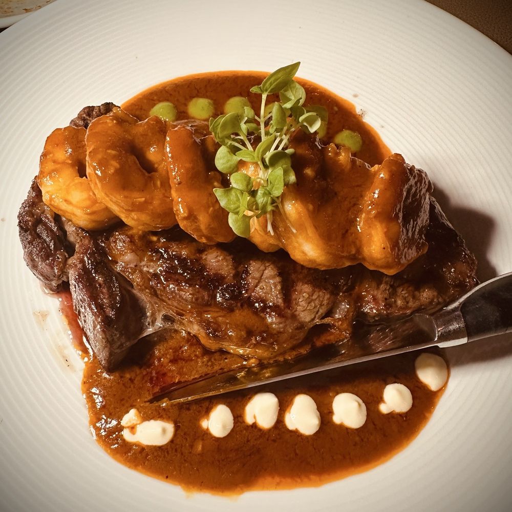Toro Bravo - Prime skirt steak - Steakhouses Near Me - Reno, Nevada Toro Bravo - Prime skirt steak - Steakhouses Near Me - Reno, Nevada