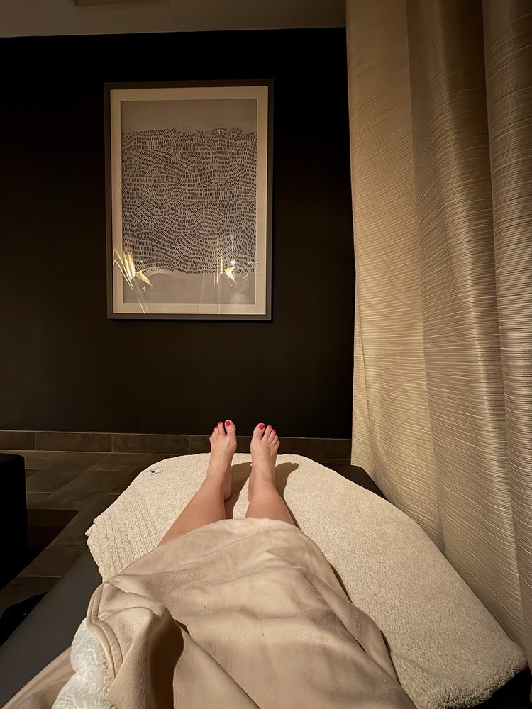 Rock Spa Image