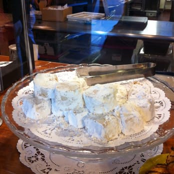 Casa De Chocolates - THE best Mexican wedding cookies. - Chocolatiers & Shops Near Me - Berkeley, California