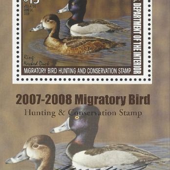 Ricks Stamp Store - US Federal Duck Stamp RW74B see on
https://rickstamps.com and on eBay or Hipstamp
ID Collect-Sell-Online - Hobby Shops Near Me - Milford, Delaware Ricks Stamp Store - US Federal Duck Stamp RW74B see on
https://rickstamps.com and on eBay or Hipstamp
ID Collect-Sell-Online - Hobby Shops Near Me - Milford, Delaware
