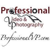 Professional Video & Photography