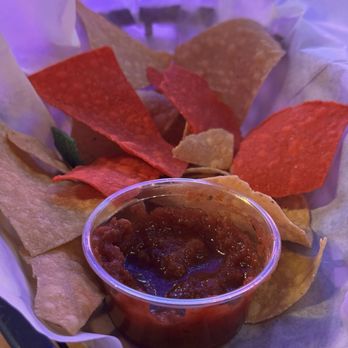 Mexico Bar & Grill - Salsa and chips - Mexican Near Me - Paterson, New Jersey
