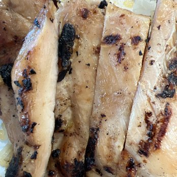 Oishi Teriyaki - Japanese Near Me - Everett, Washington