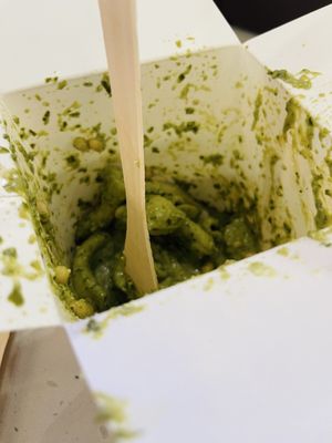 Dal Moro's Square One | Fresh Pasta To Go by null