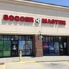 Soccer Master gift card