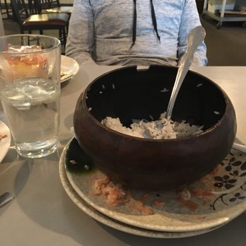 Blue Ginger Asian Kitchen - Chinese Near Me - Wyoming, Michigan