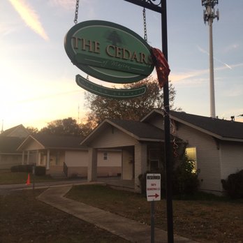 Cedars of Marion - Venues & Event Spaces Near Me - Marion, Arkansas