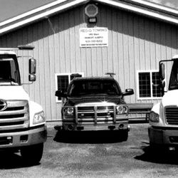 Res-Q Towing - Photo