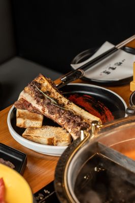 Mikiya Wagyu Shabu House | Manhattan by null