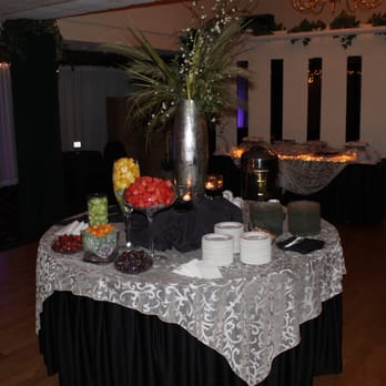 Garden Chalet - Venues & Event Spaces Near Me - Worth, Illinois