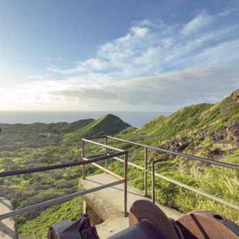 Diamond Head Beach Park - Parks Near Me - Honolulu, Hawaii