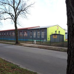 cookingberlin - Blick von der Marienstraße