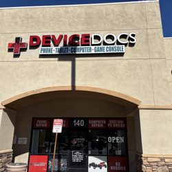 Device Docs - Come check out our phone, tablet, computer, and console repair today!