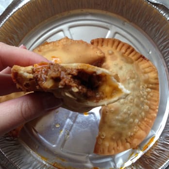 Stella's Empanadas - Beef and cheese - Argentine Near Me - Kearny, New Jersey Stella's Empanadas - Beef and cheese - Argentine Near Me - Kearny, New Jersey