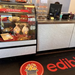 Edible Arrangements