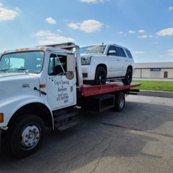 Coy's Towing and Recovery