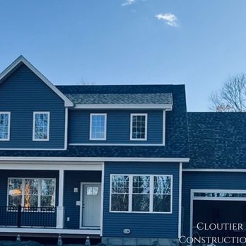 Cloutier Construction - General Contractors Near Me - Somersworth , New Hampshire