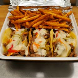Ieisha's Hot Plates