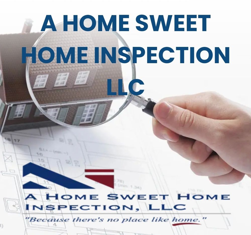 A HOME SWEET HOME INSPECTION Updated September 2024 59 Photos