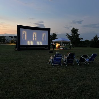 DMV Movie Nights - Neighborhood movie night - Party Equipment Rentals Near Me - Fairfax, Virginia DMV Movie Nights - Neighborhood movie night - Party Equipment Rentals Near Me - Fairfax, Virginia
