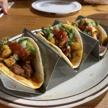 Margaritas Mexican Grille - Assorted Tacos - Mexican Near Me - Mesa, Arizona Margaritas Mexican Grille - Assorted Tacos - Mexican Near Me - Mesa, Arizona