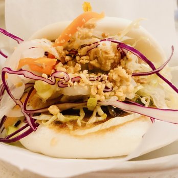 Pho Quan - The Pork Belly Bao - Vietnamese Near Me - Maple, Ontario