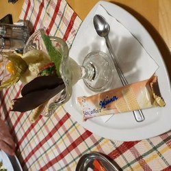 Café Leitner - EIS
