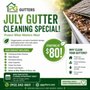 Photo of PG Gutters