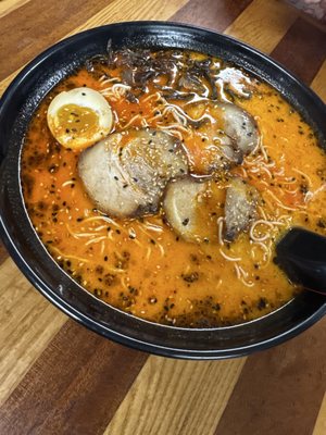 Ramen Kai Noodle House by null