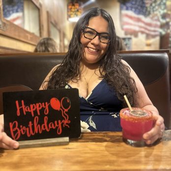 Broken Bit Steakhouse - Happy birthday to me - Steakhouses Near Me - Quartz Hill, California