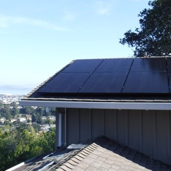 SolarCraft - SolarCraft solar installation in the North Bay - Solar Installation Near Me - Novato, California
