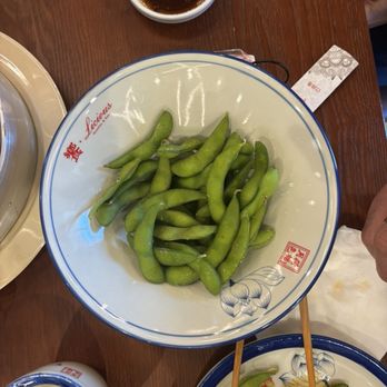 Licious Noodles & Bao - Edamame - Noodles Near Me - Rockledge, Florida Licious Noodles & Bao - Edamame - Noodles Near Me - Rockledge, Florida