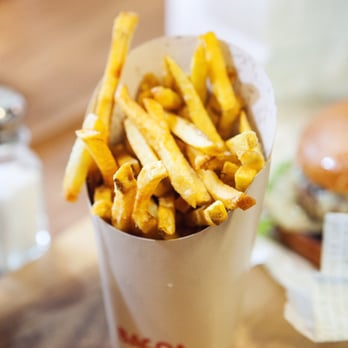 Bacoa - Burgers Near Me - Madrid, M Bacoa - Burgers Near Me - Madrid, M