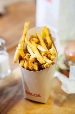 La Birra Bar Burgers Artesanales by null