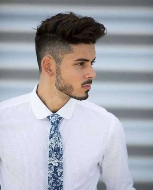 Admirations Hair It Iz