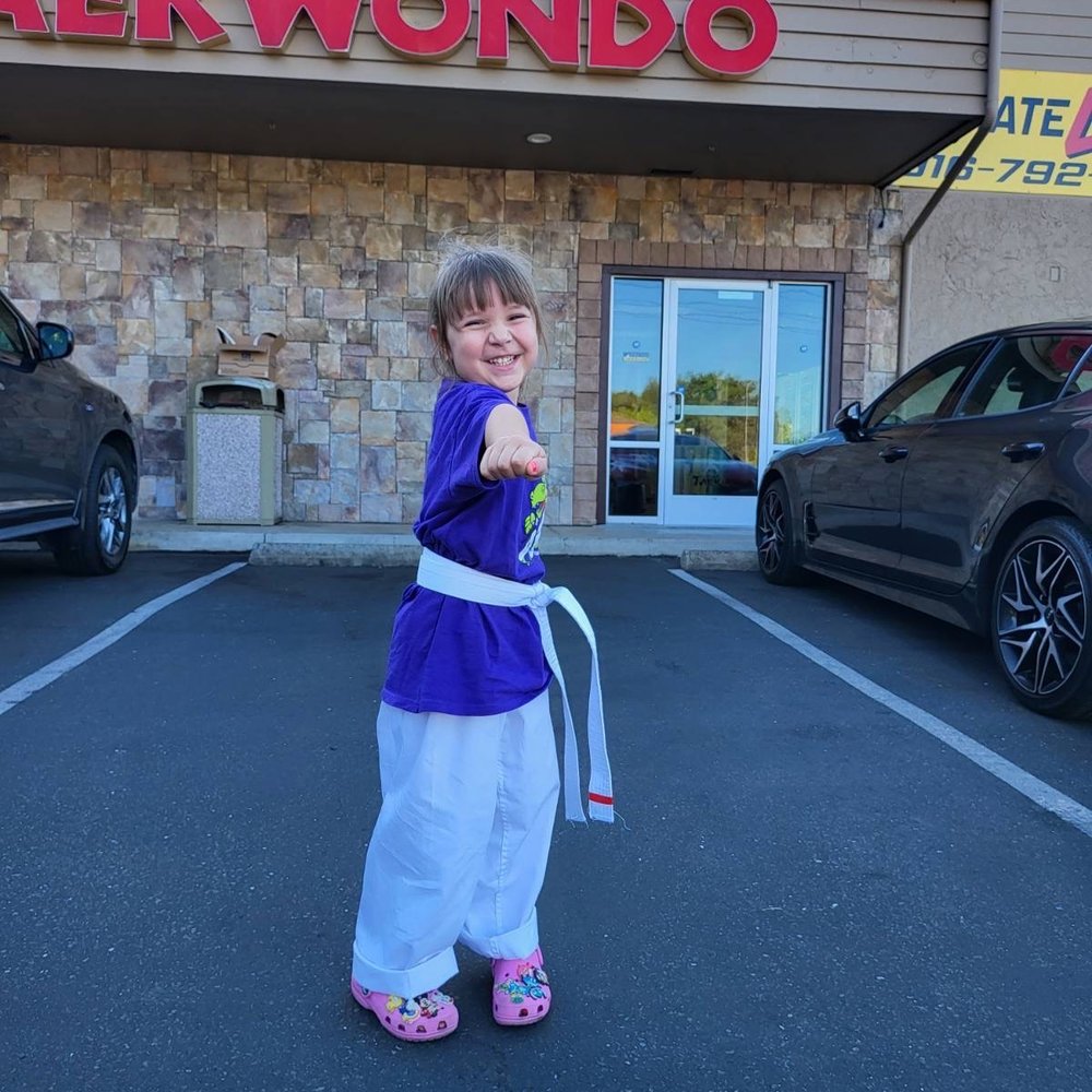 Karate4kids - Out youngest loves Karate - Martial Arts Near Me - Fair Oaks, California Karate4kids - Out youngest loves Karate - Martial Arts Near Me - Fair Oaks, California
