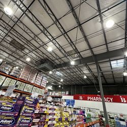 Costco Pharmacy