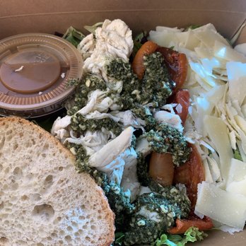 Rybrew - Hampton Salad - Salad Near Me - Philadelphia, Pennsylvania