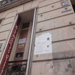 Maison des Cultures Orientales