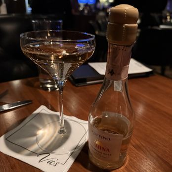 Vic’s - Rose by ruffino lumina - Italian Near Me - Las Vegas, Nevada Vic’s - Rose by ruffino lumina - Italian Near Me - Las Vegas, Nevada