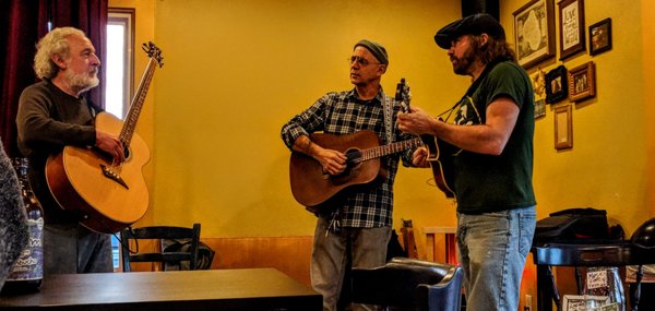 Leikam Brewing by null