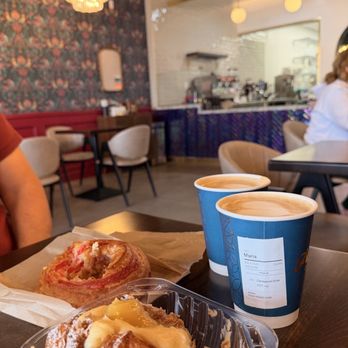 Piccolo Coffee - Coffee & Tea Near Me - Artesia, California Piccolo Coffee - Coffee & Tea Near Me - Artesia, California