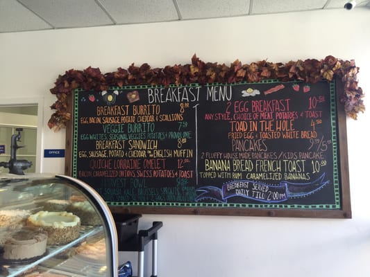 Menu photo 7 Lawson's Bakery Morgan Hill, CA Menu photo 7 Lawson's Bakery Morgan Hill, CA