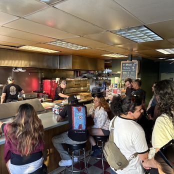 The Friendly - Pizza Near Me - San Diego, California The Friendly - Pizza Near Me - San Diego, California